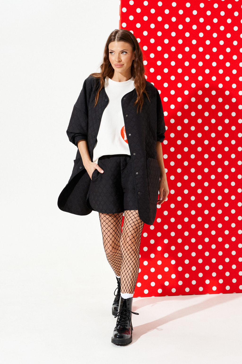 Куртка женская