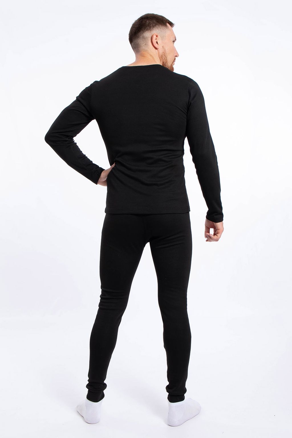 Брюки мужские П3893 - Olsarri фото 5