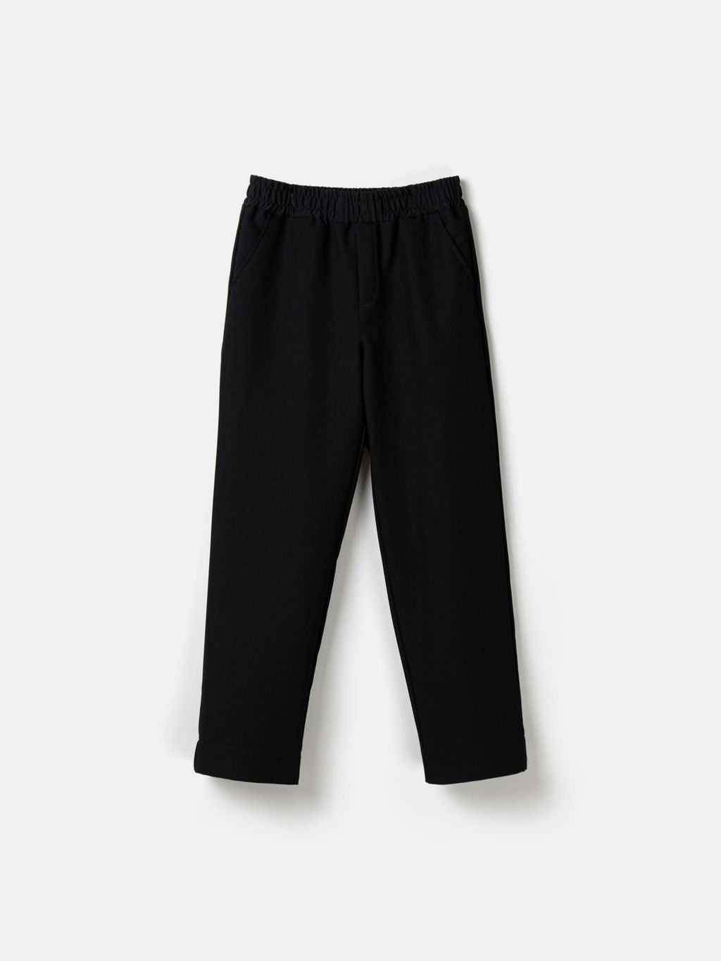 Брюки Уголь 7+ - Bungly фото 7