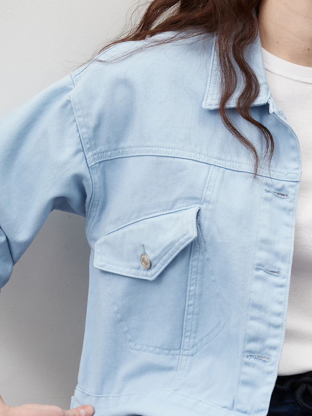 Женский Жакет - Mossmore фото 4