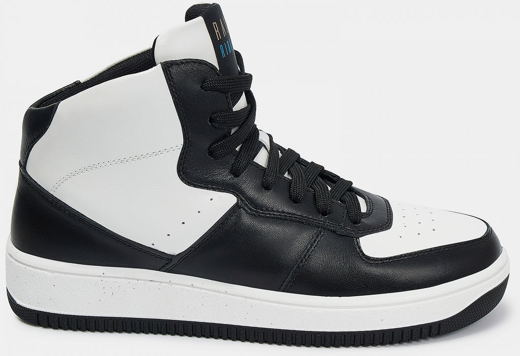 Кеды женские JAM 709202ЧБ