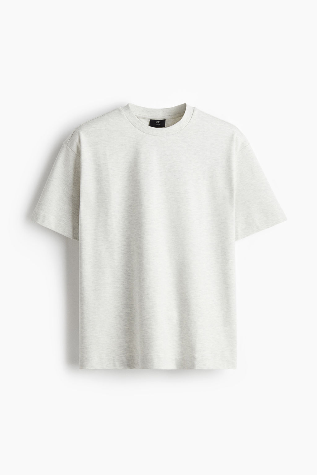 Camiseta Loose Fit - H&m фото 4