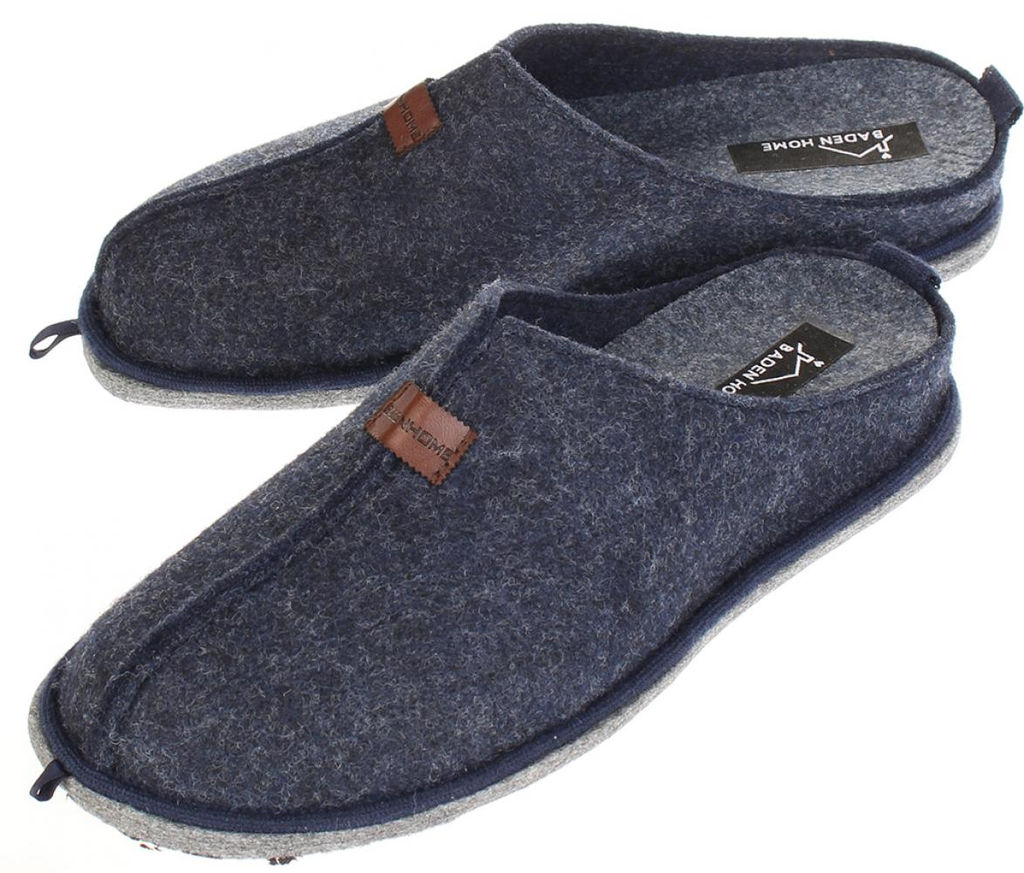 Тапочки Baden SM002-030  фото 5