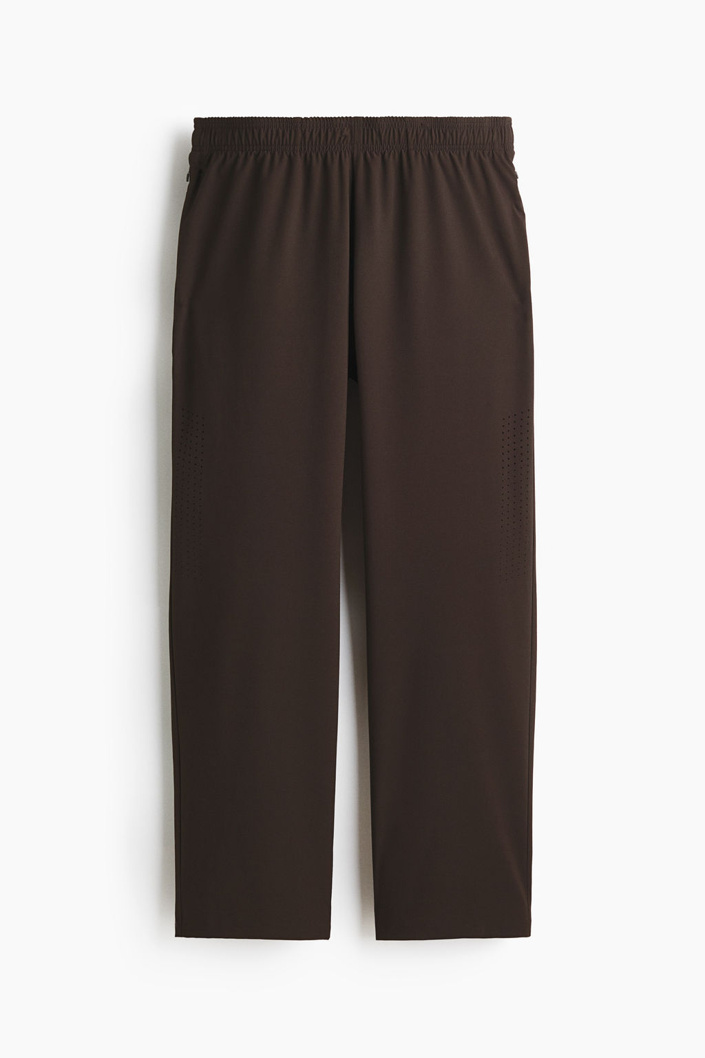 Pantal?n de ch?ndal con DryMove Regular Fit - H&m фото 2
