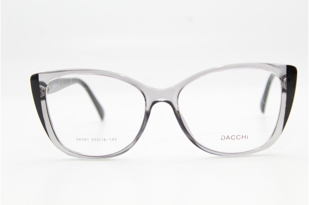 Оправа DACCHi 34091 55-16-145 С3
