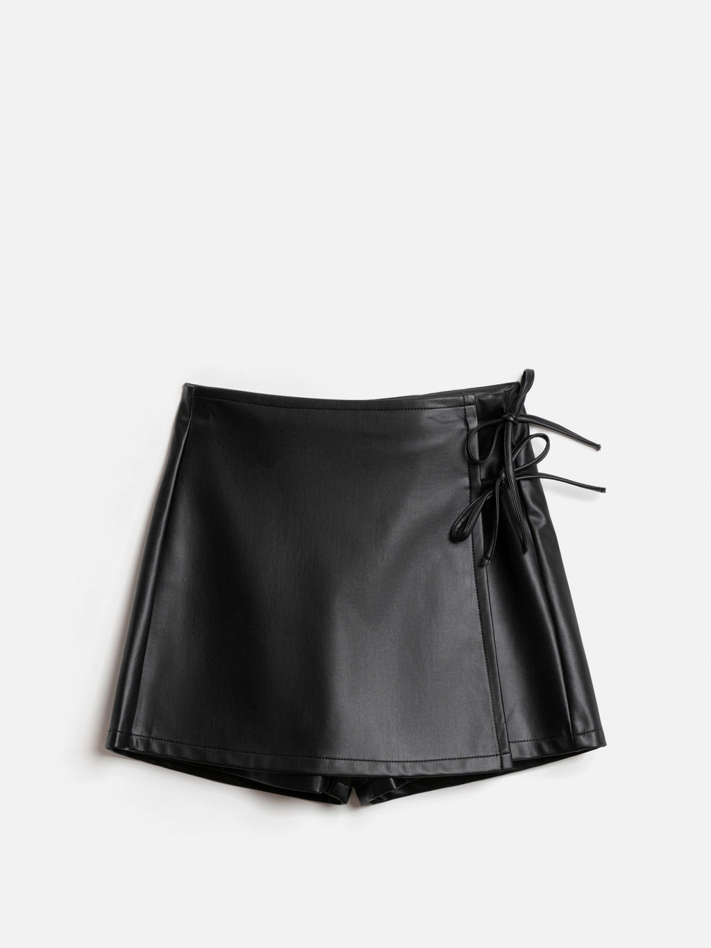 ACOOLA / Шорты детские для девочек Stella_sk черный  фото 3