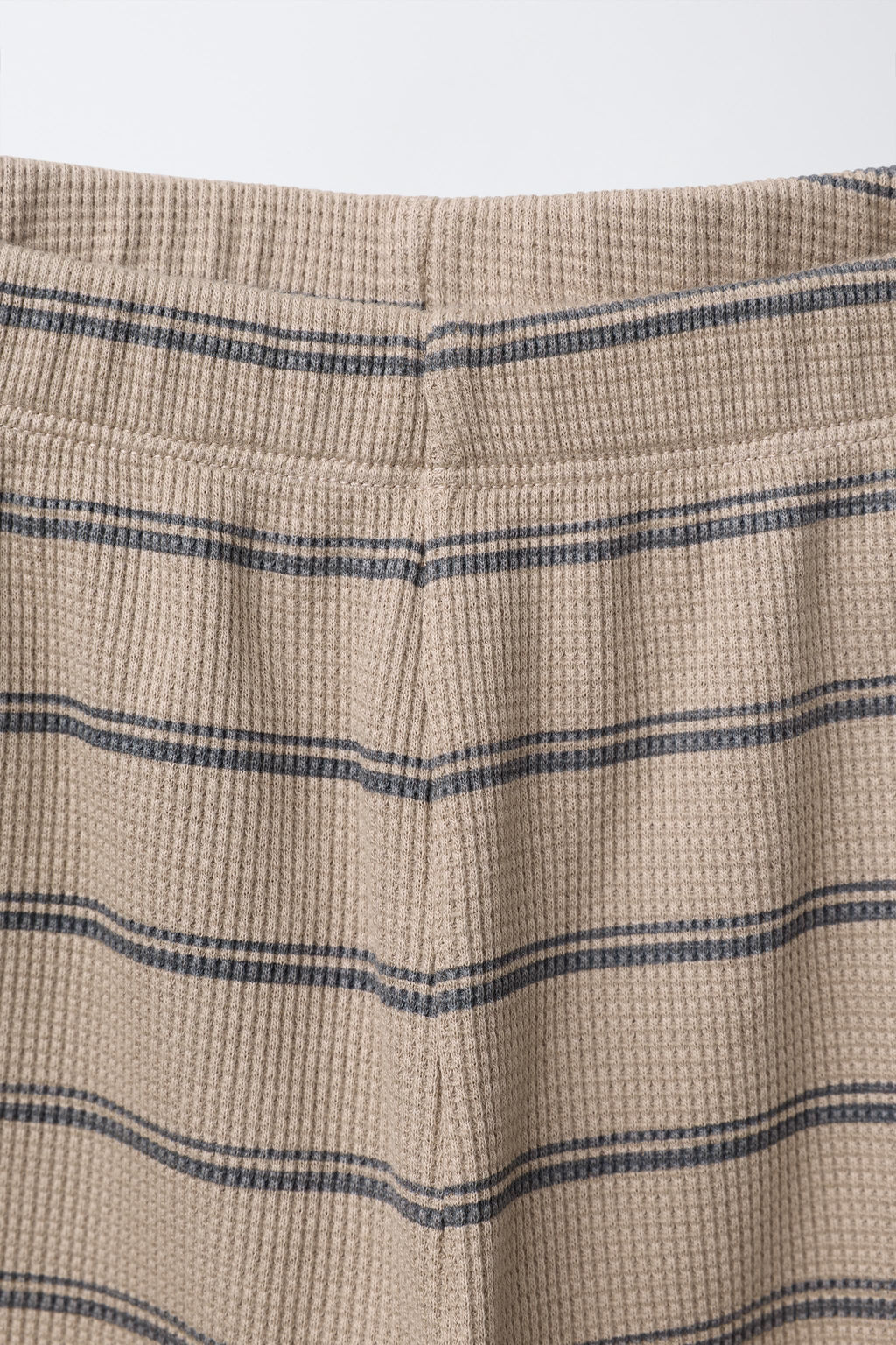 6-14 YEARS/ WAFFLE STRIPE PYJAMAS - Zara фото 7