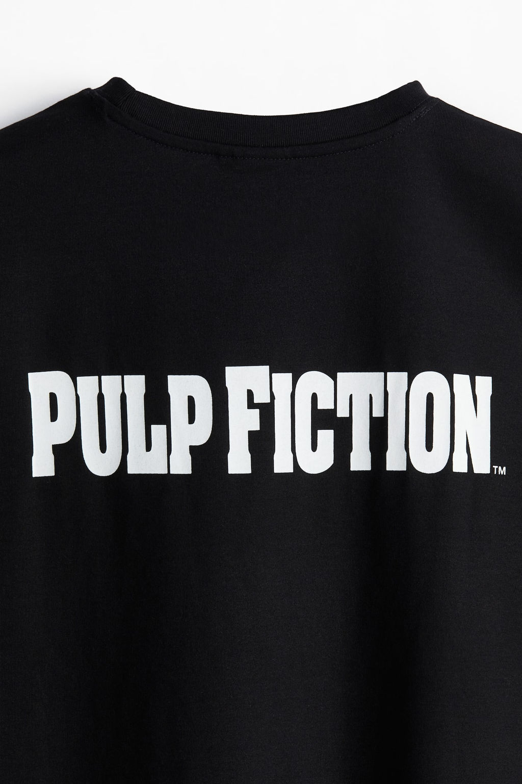 Camiseta con motivo estampado Loose Fit - H&m фото 6