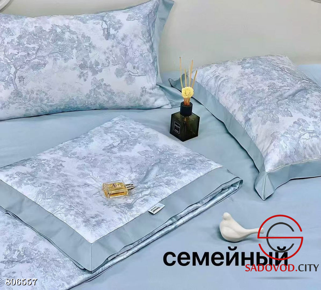 Комплект постельного белья