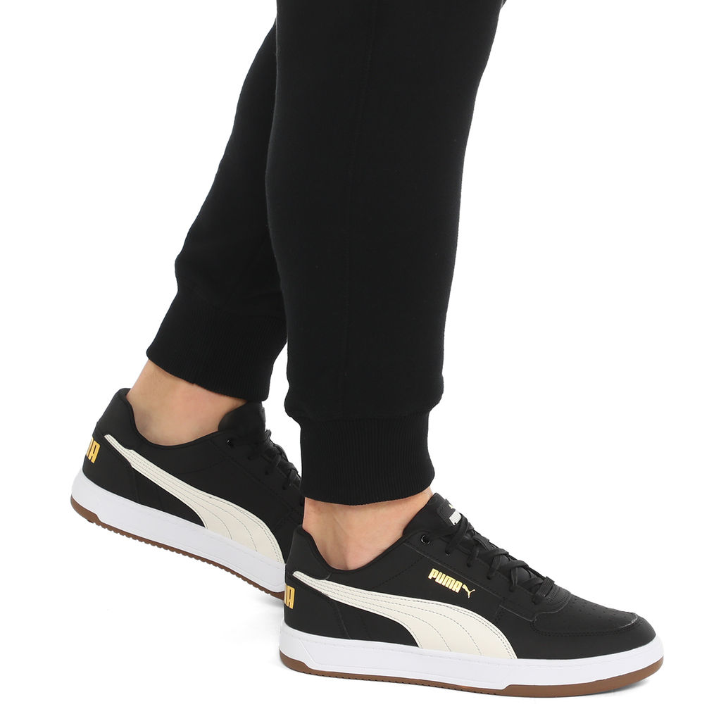 Кеды PUMA PUMA Caven 2.0 75 Years Артикул 3983678, черный