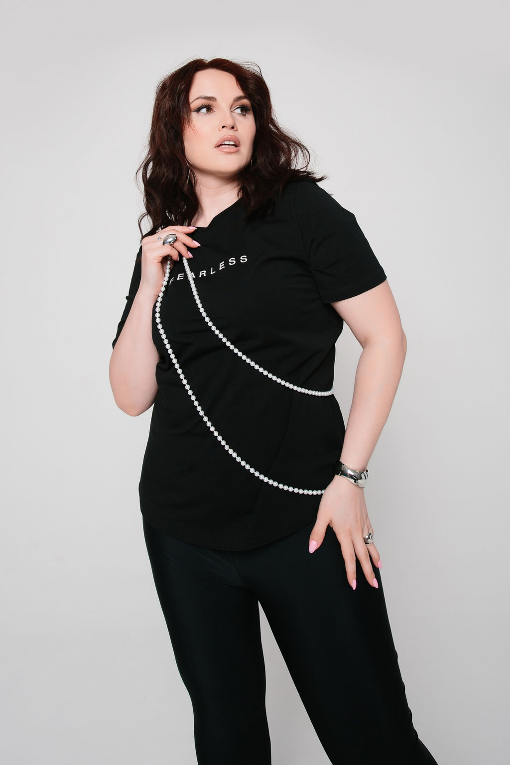 95% хлопок, 5% эластан футболка блузка