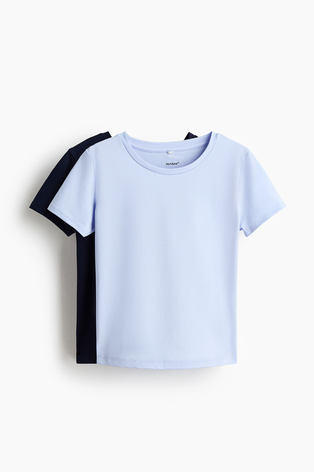 Pack de 2 camisetas de deporte con DryMove - H&m фото 5