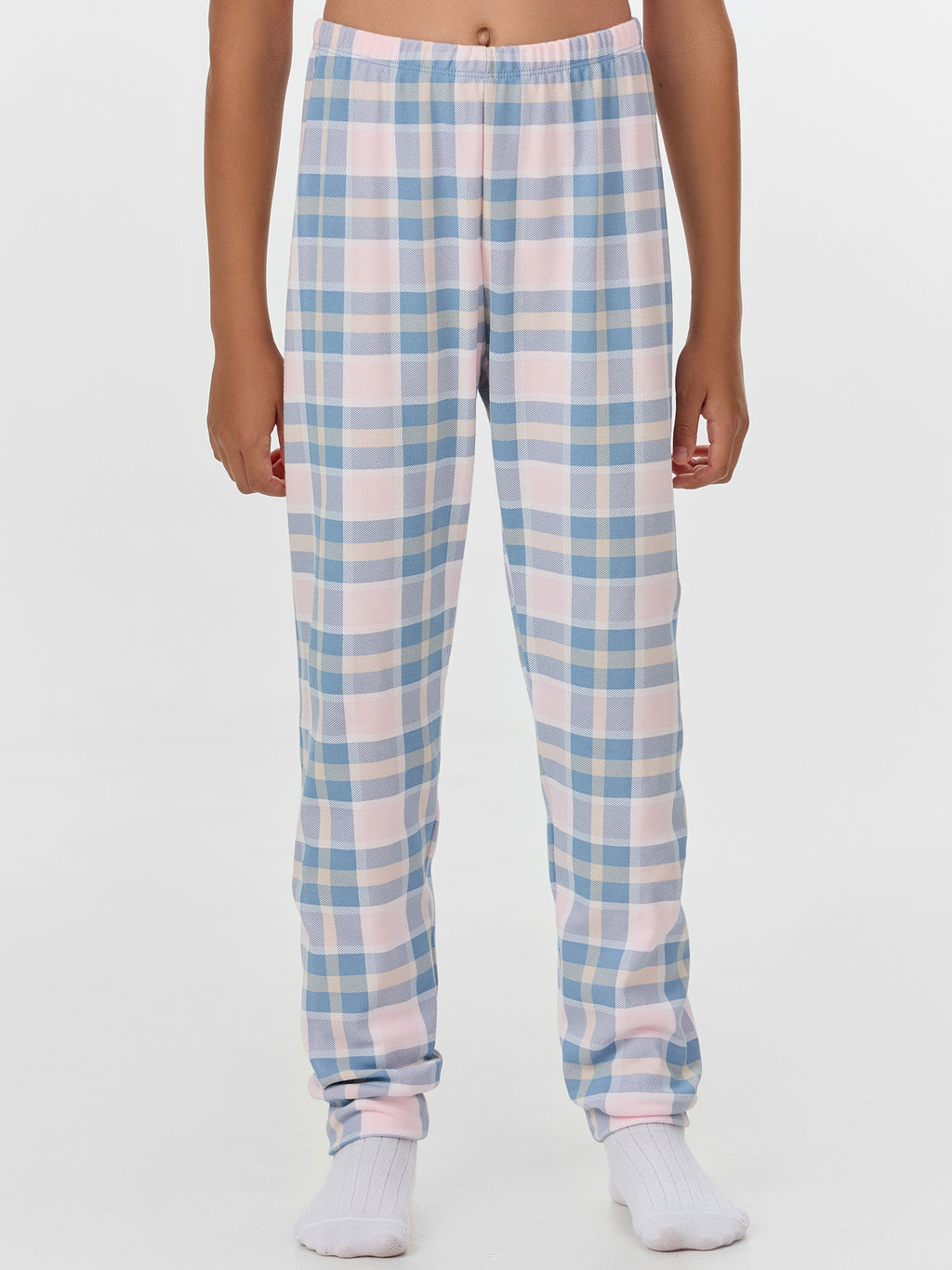 Комплект для девочек розовый с принтом soul bakeru - Mark formelle фото 6