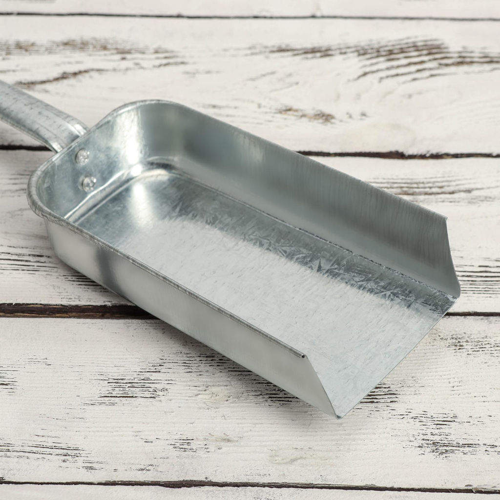 ОЦ_Совок оц. зольный арт. ФОПР /БШК - Полимербыт фото 3