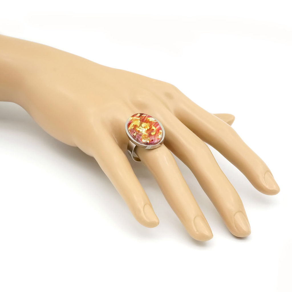 SUNRISE Кольцо KO4466