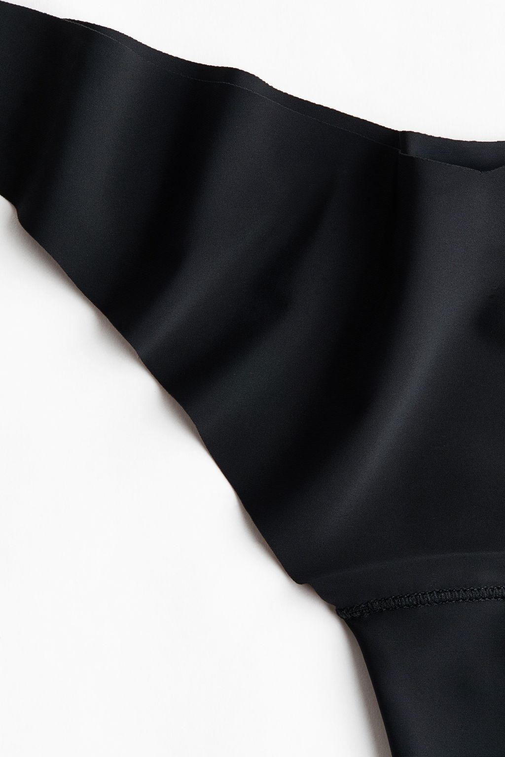 Pack de 3 bragas hipster efecto invisible - H&m фото 4