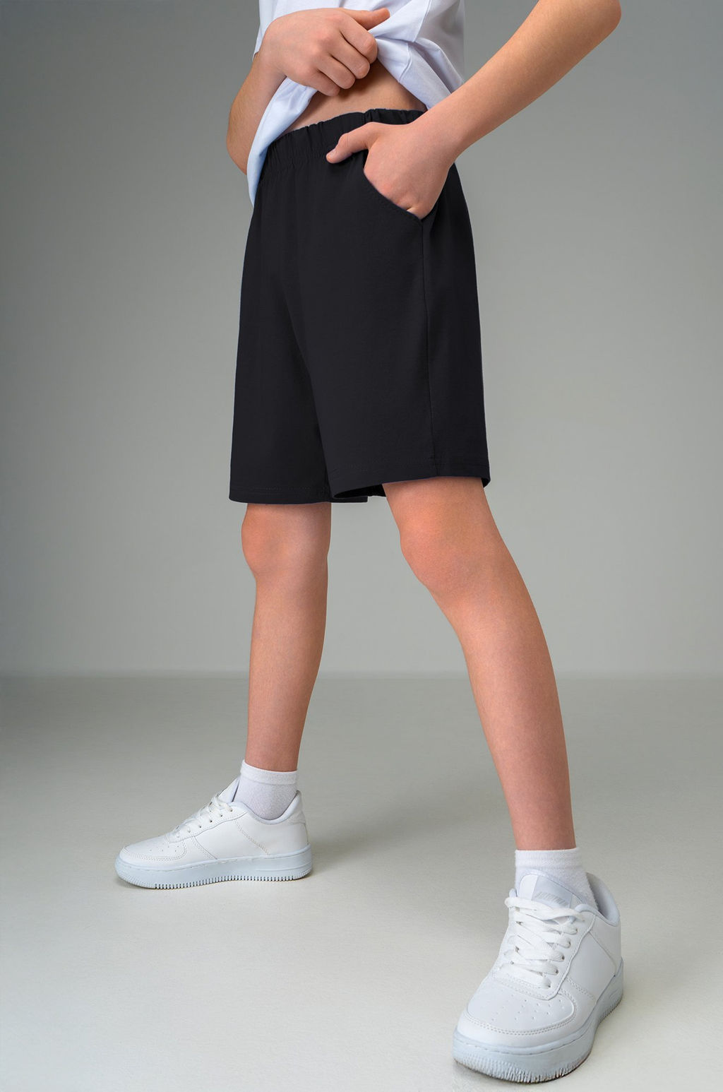 Шорты детские Happyfox