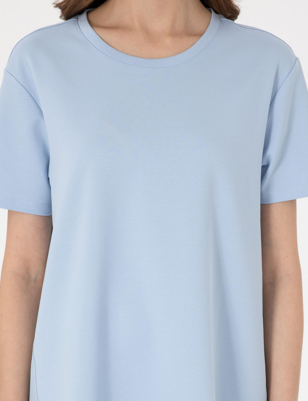 Mavi Regular Fit _rme Elbise