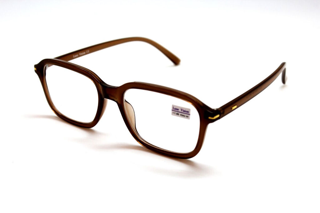 Готовые очки - Luxe Vision 7021 c3 -3,5