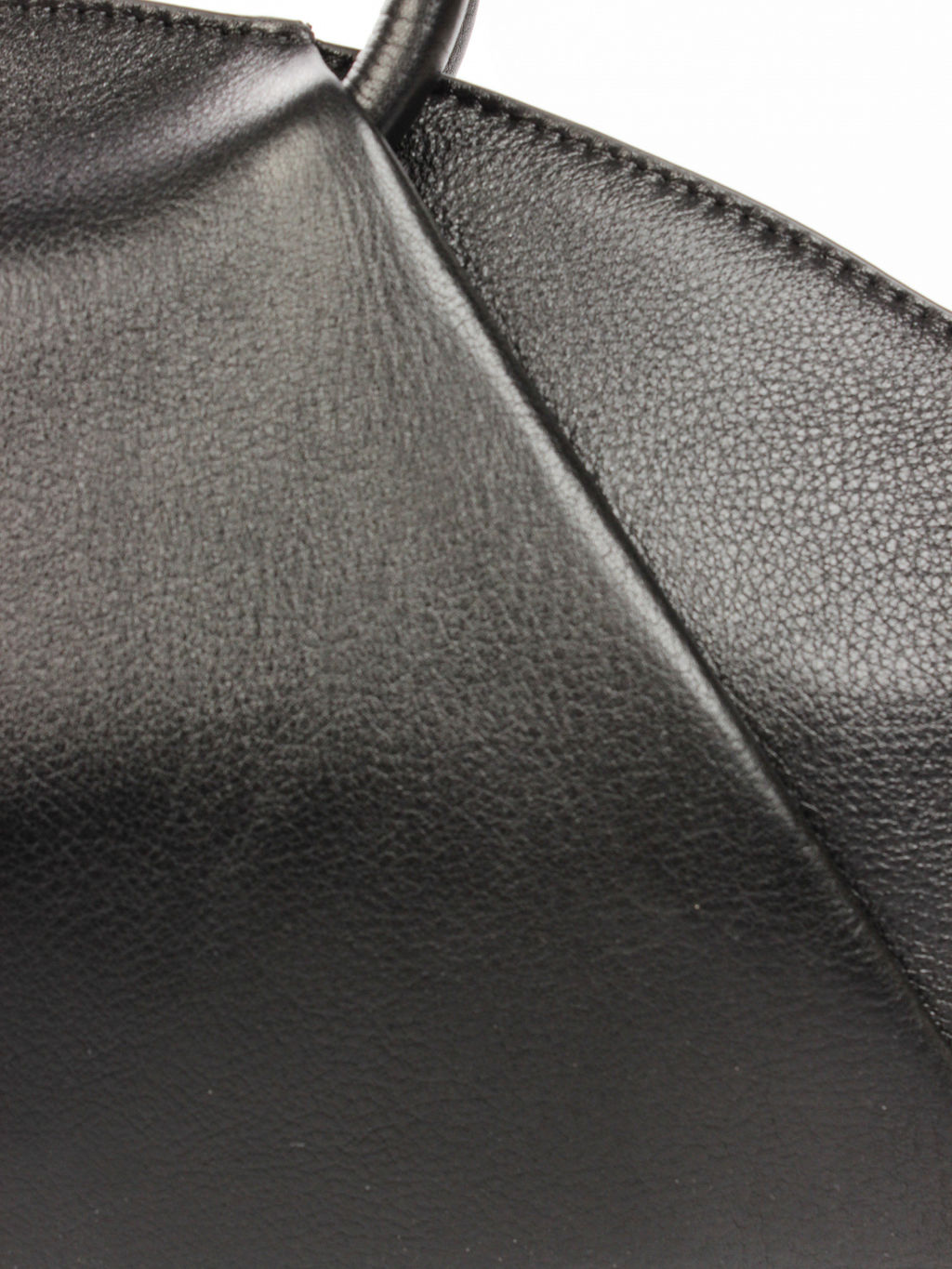 LACCOMA сумка АМ2243-черный натуральная кожа хлопок