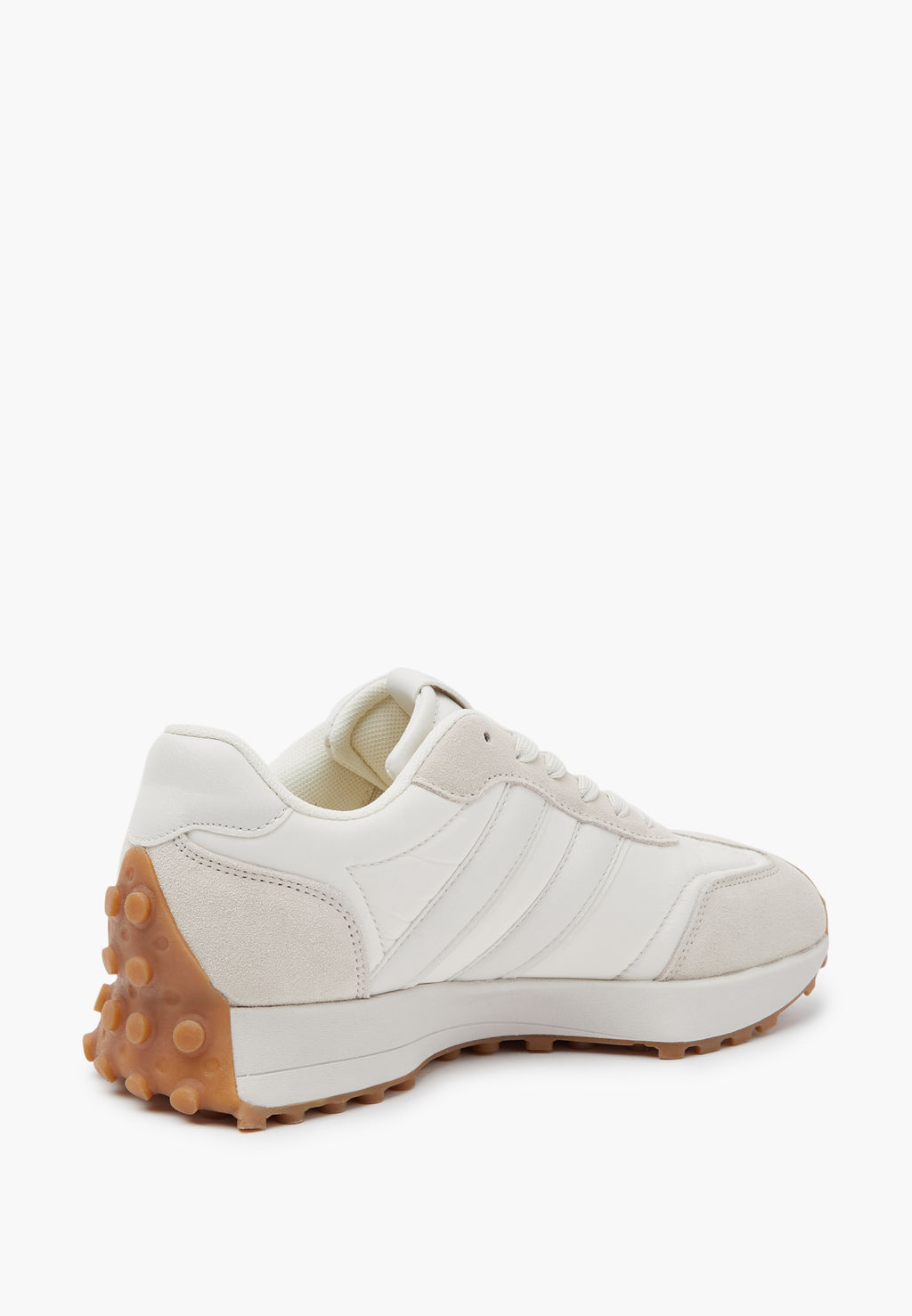 Кроссовки 64-320421-0201 - Mascotte фото 5