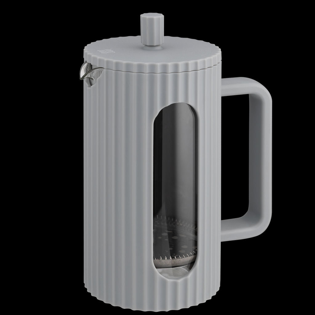 Френч-пресс TalleR TR-32345 Лилиан 600 мл фото 2