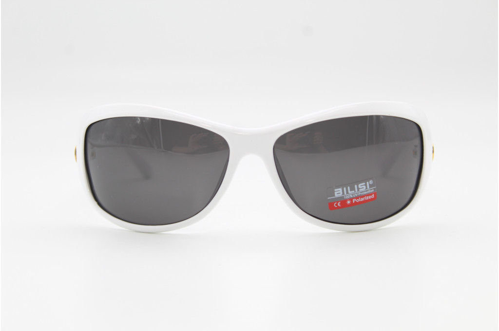 Солнцезащитные очки AILISI (POLARIZED) 2004 C10-08 (64-15-130)