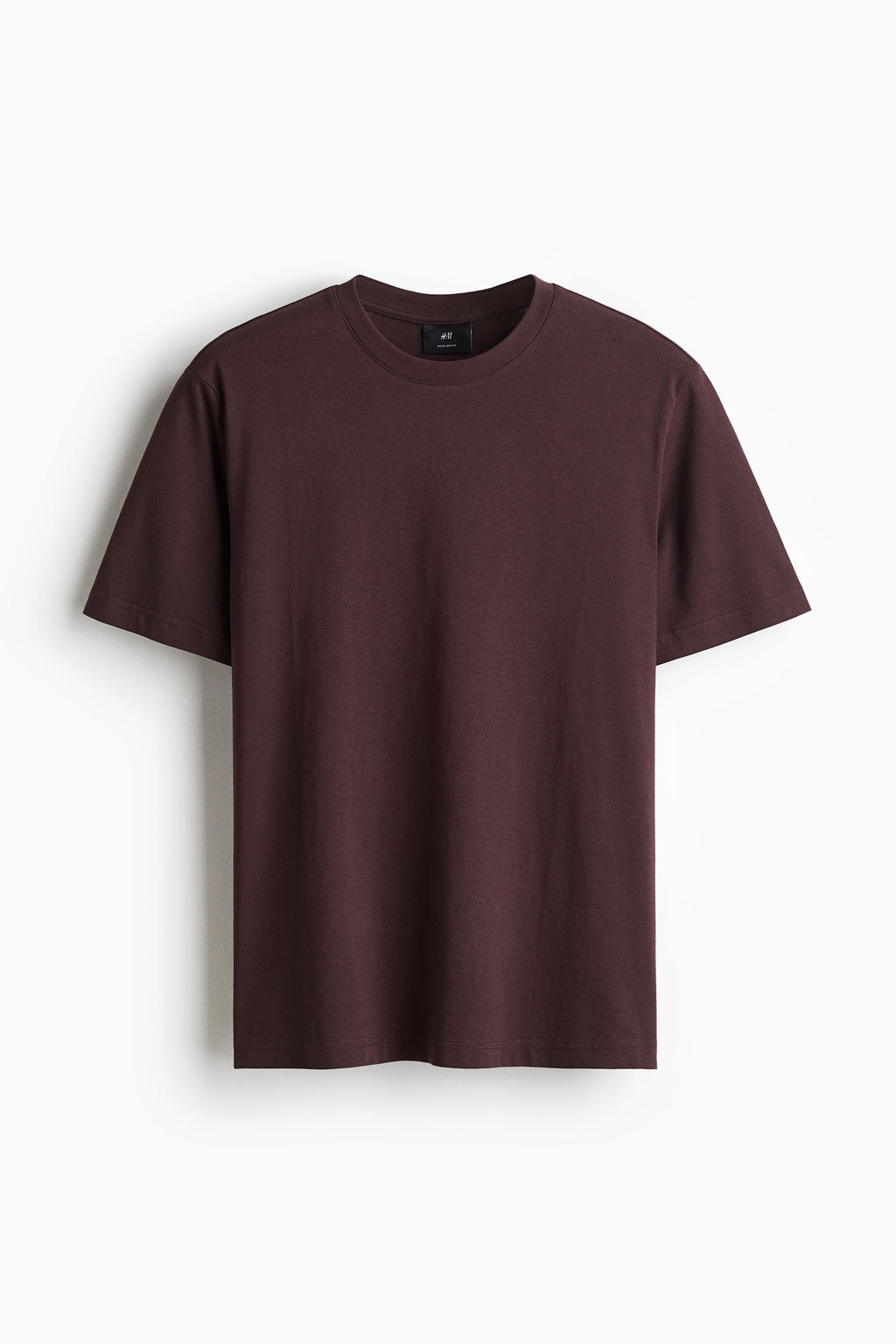 Camiseta Regular Fit - H&m фото 5