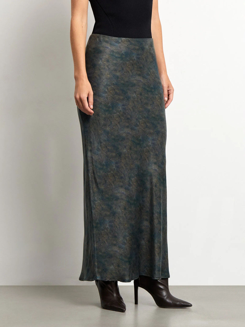 ЕМКА / Юбка а-силуэта - Emka фото 3