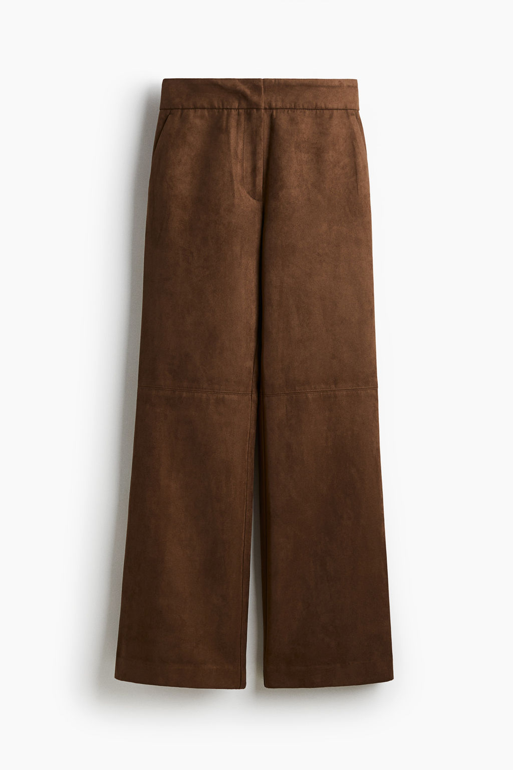 Pantal?n bootcut - H&m фото 3