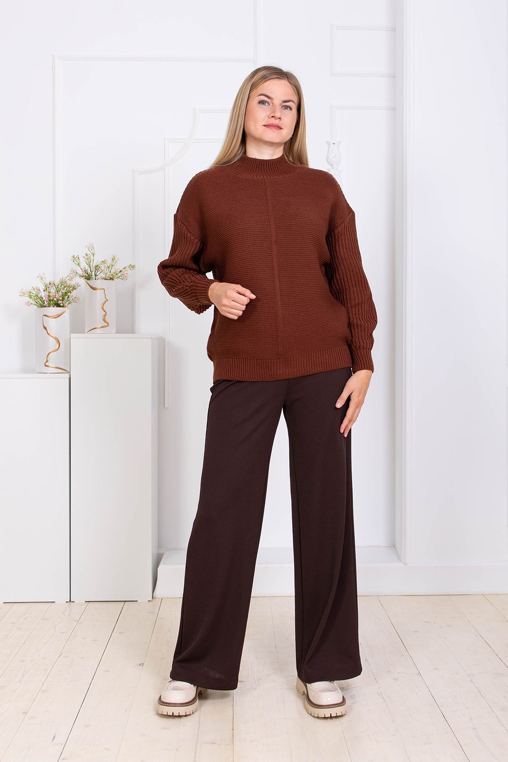 Жакет женский Л391 - Olsarri фото 14