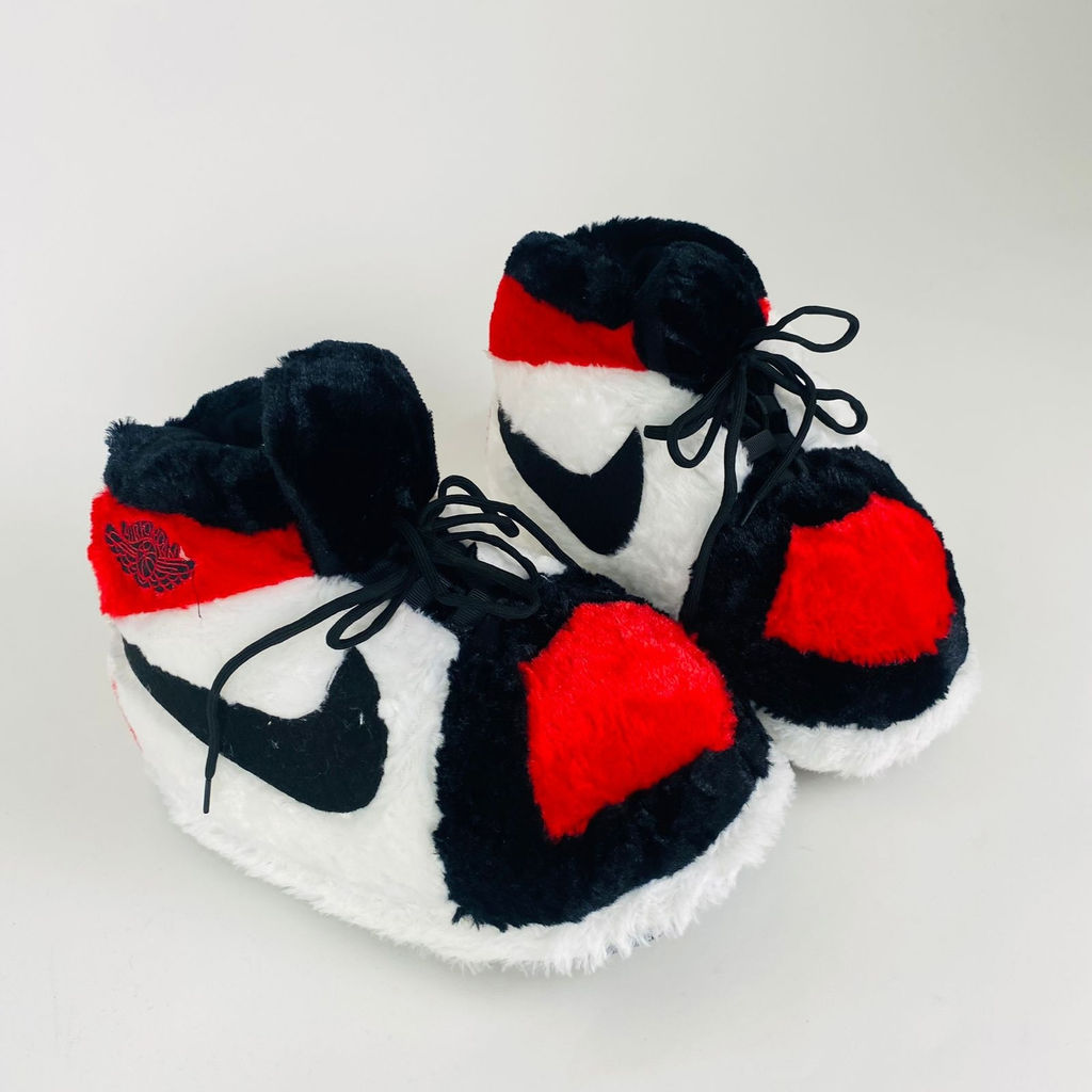 Аксессуары мягкие Пушистые кроссовки (р-р 38-43) (АКЦИЯ) - Storyland фото 17