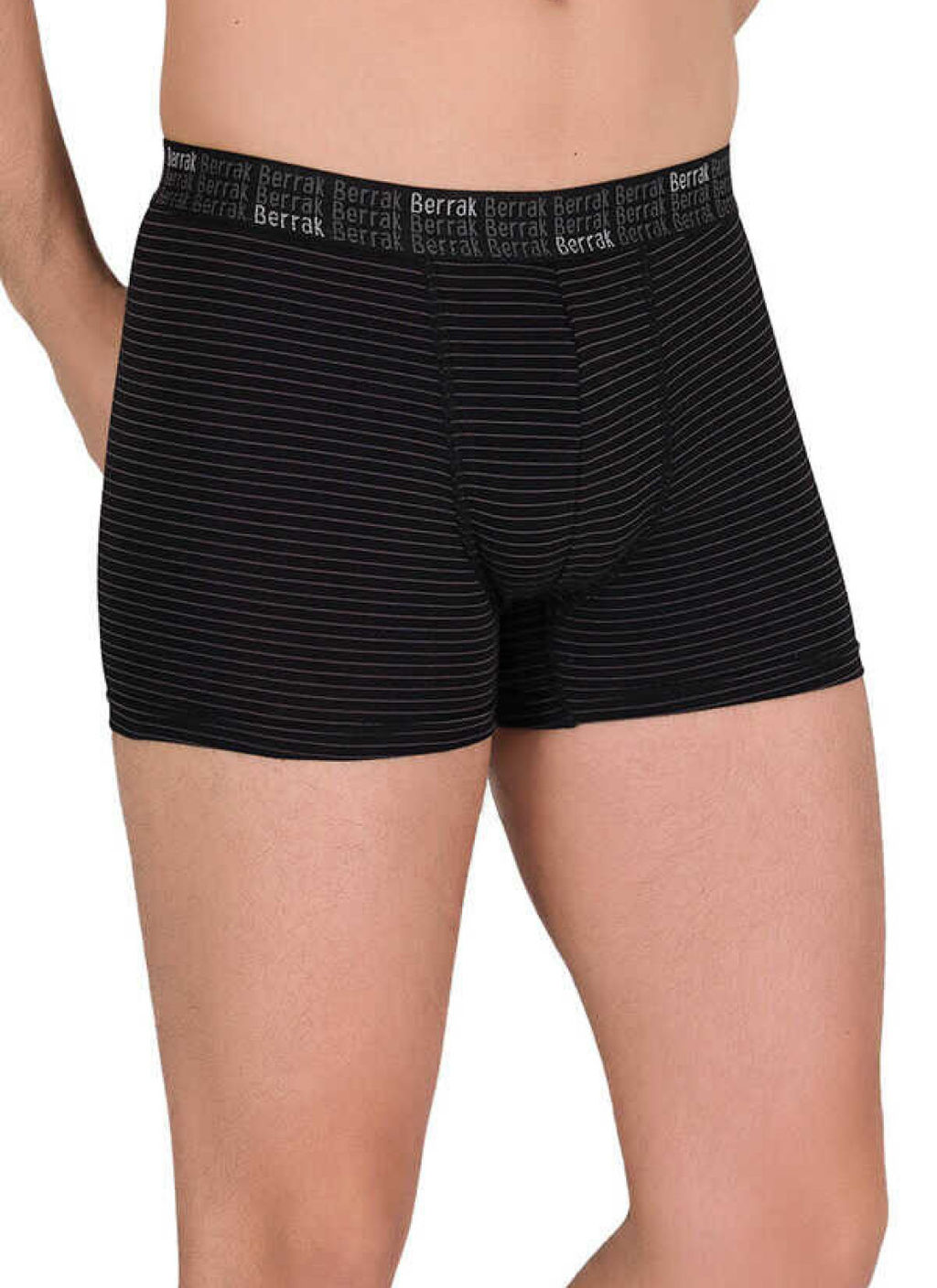 Мужские трусы Berrak 4475