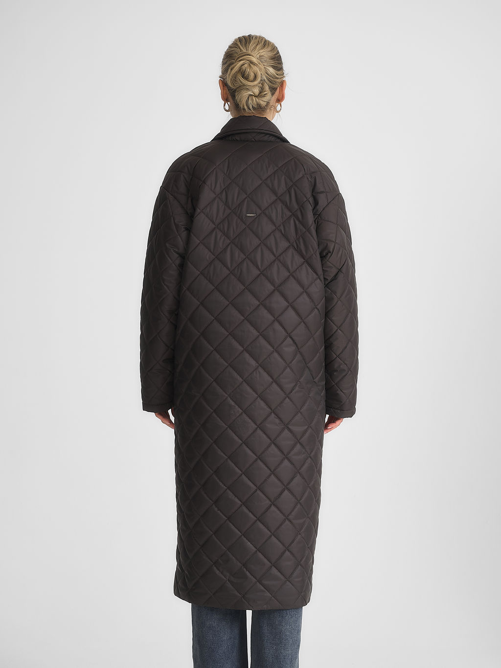 Плащ утепленный HOOPS, арт. 33282 фото 15