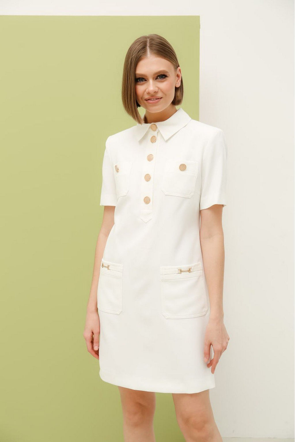 Платье 11-173/3