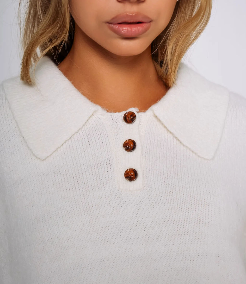 Джемпер #КТ2634 - Dommod фото 15