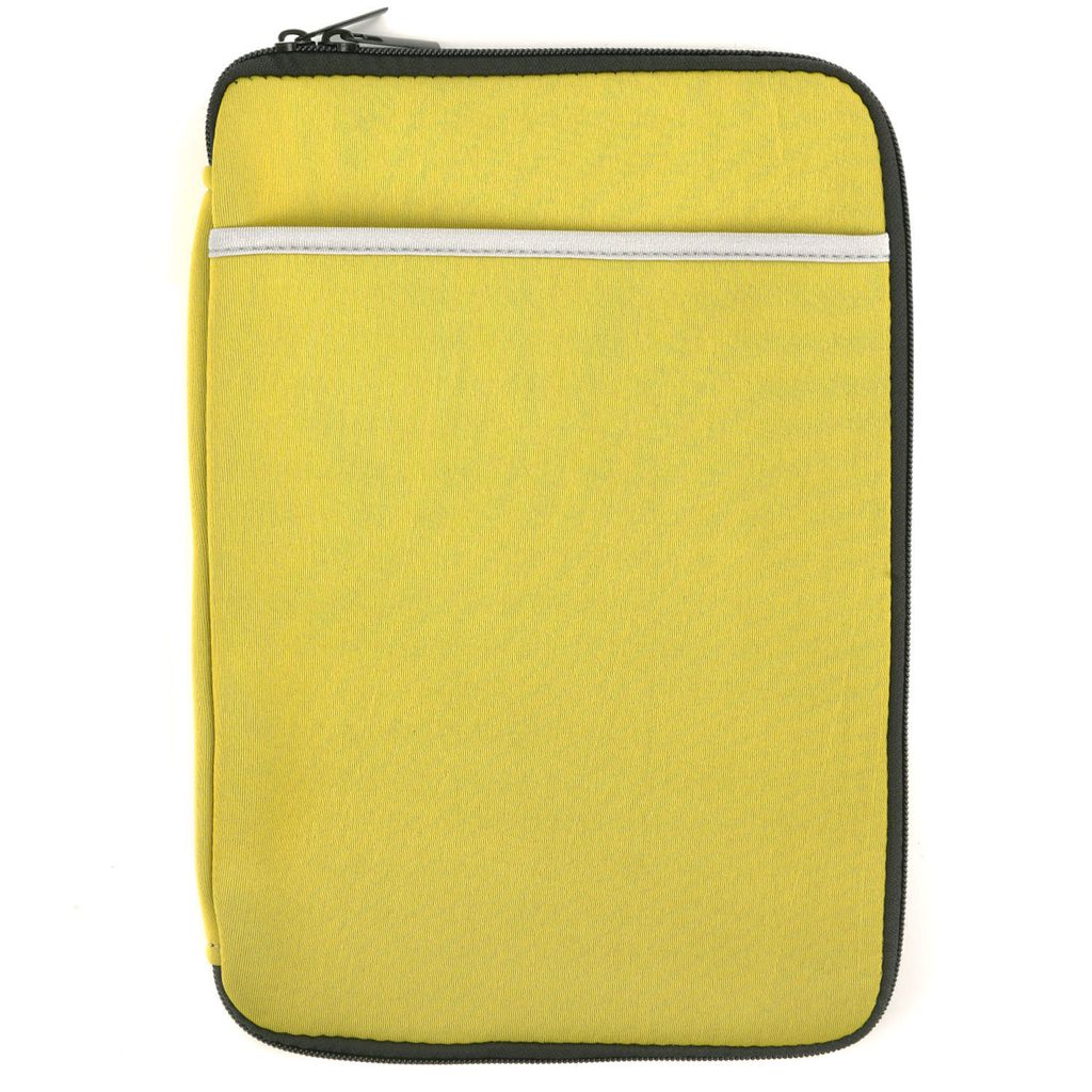 Чехол для планшета до 11", неопрен, FABRETTI