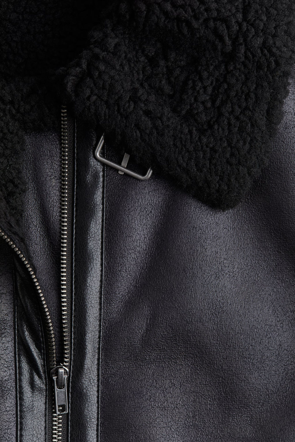 Chaleco con forro de borreguito - H&m фото 9