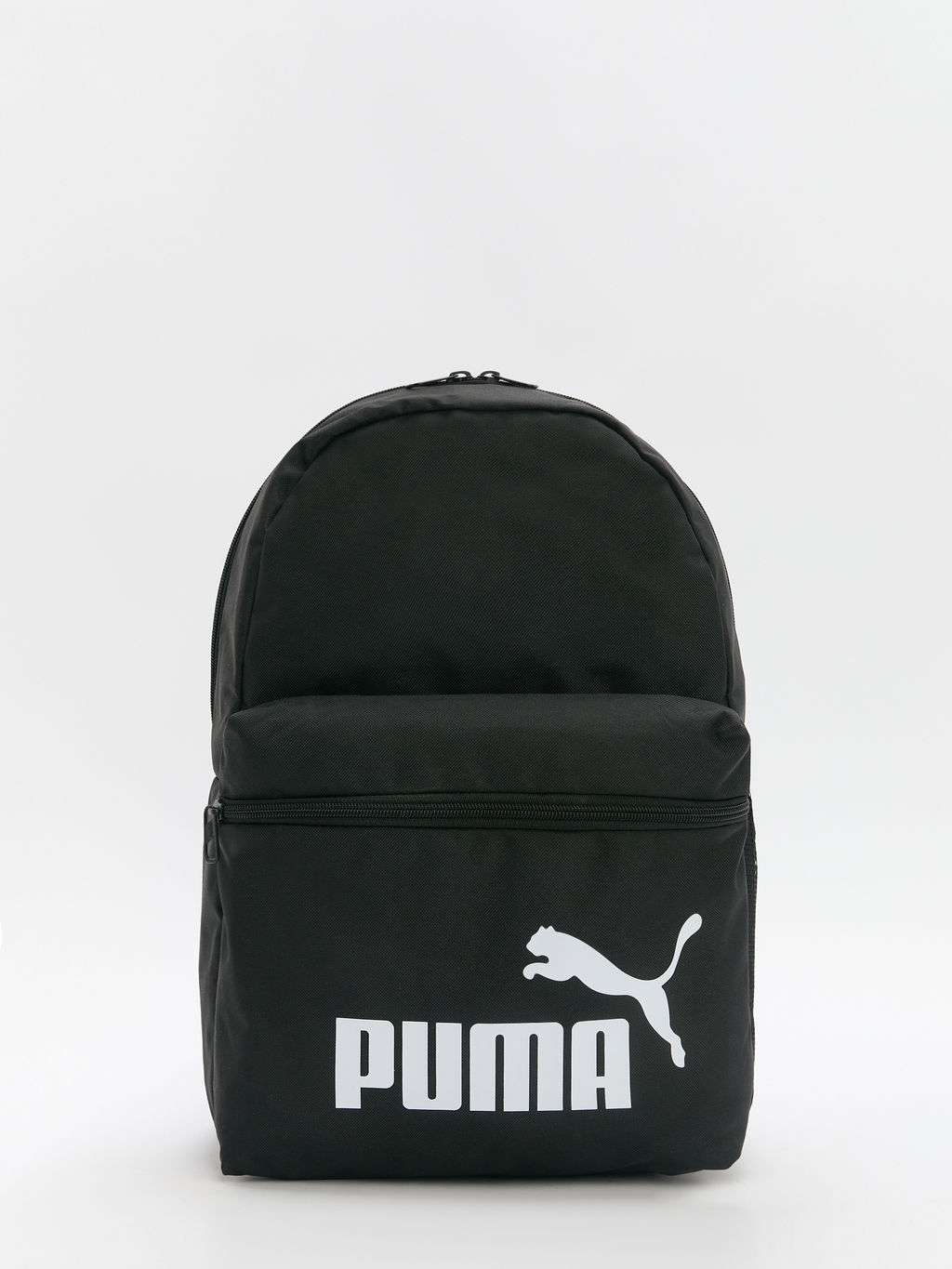 Рюкзак PUMA PUMA PHASE Backpack Артикул 4301807, черный