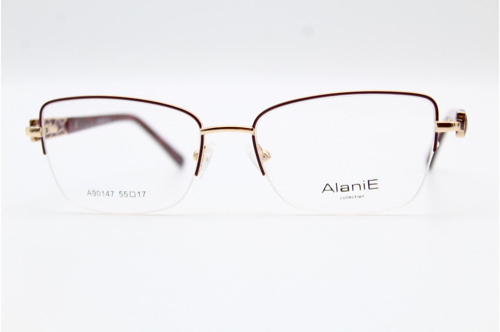 Оправа ALANIE 90147 55-17-143 С12  фото 2