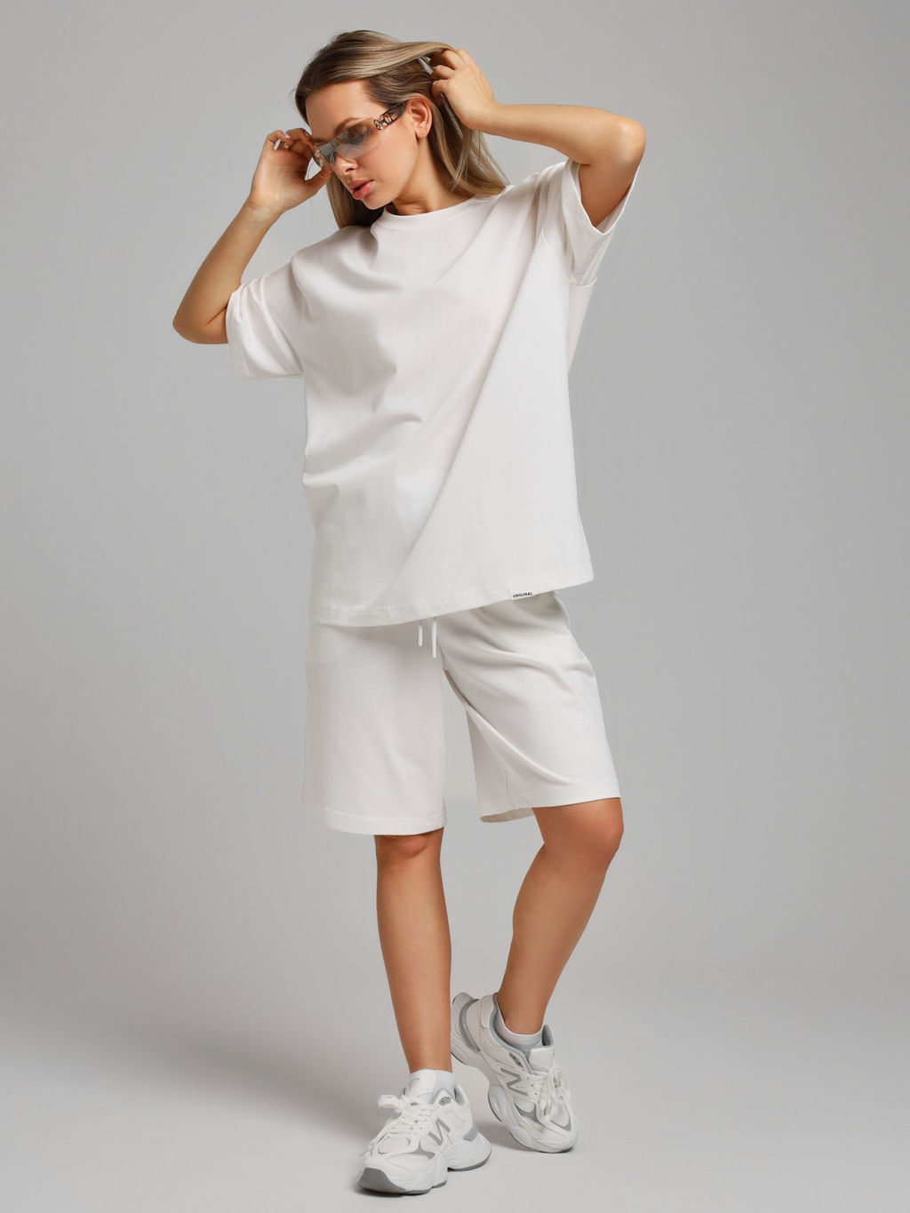 VIOTEX Костюм женский Азарт-3 из чистого хлопка - Виотекс фото 21