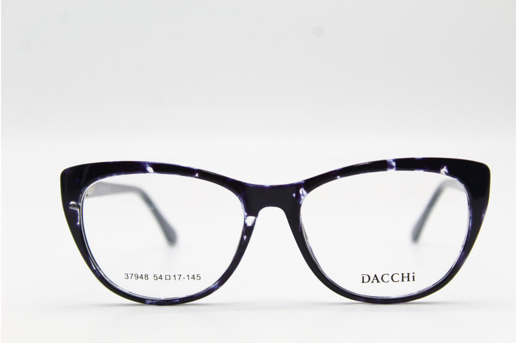 Оправа DACCHI 37948 54-17-140 С10 флекса