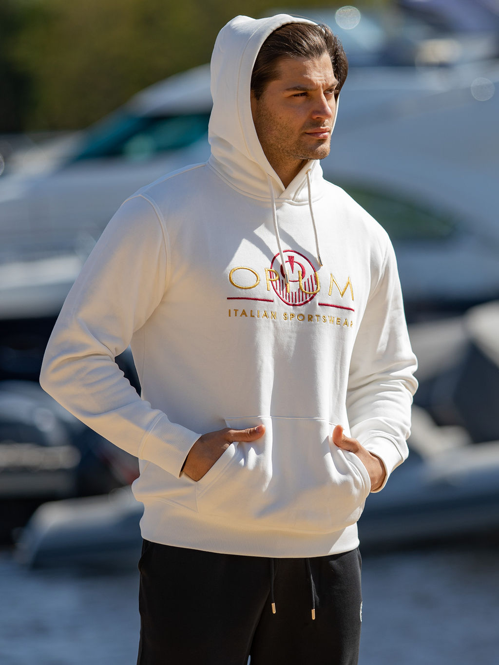 F-150 Opium Sport&Home Худи мужская