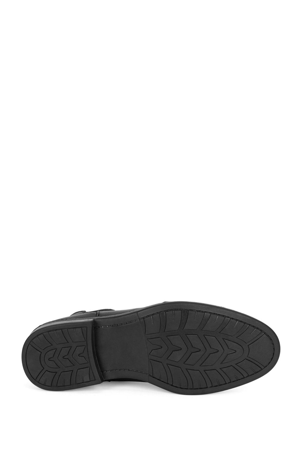 Мужские черные ботинки Неожиданная скидка в корзине - U.s. polo assn фото 5