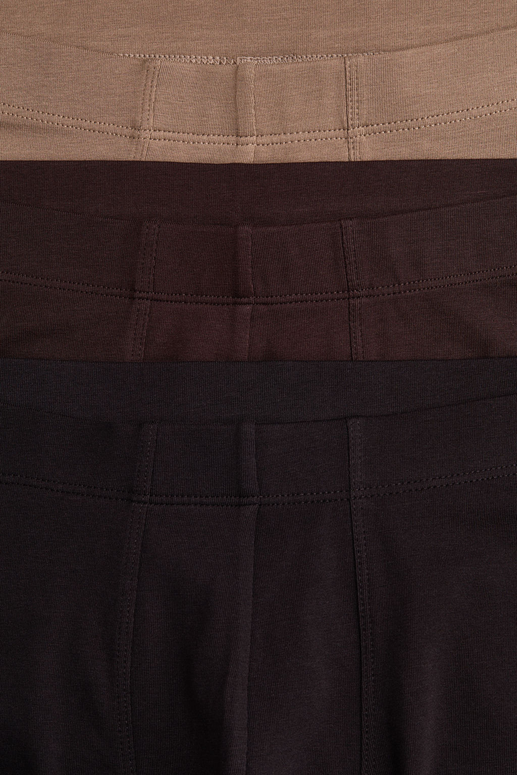 Pack de 5 calzoncillos trunk de algod?n - H&m фото 6