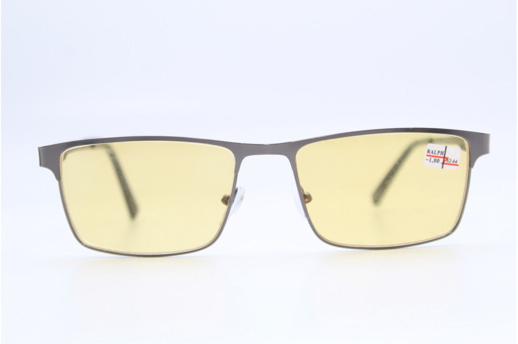 Готовые очки RALPH 6008 55-17-140 A/Ф