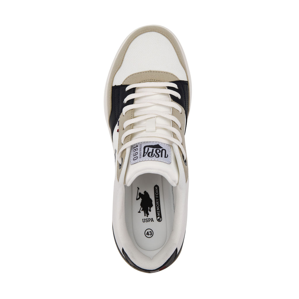 Полуботинки U.S. POLO ASSN.