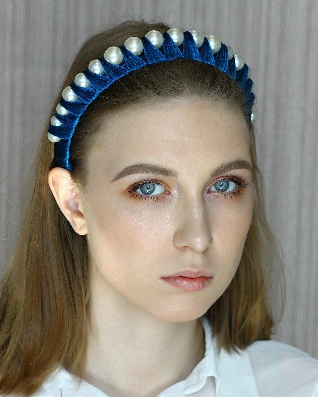 Ободок F426275507190