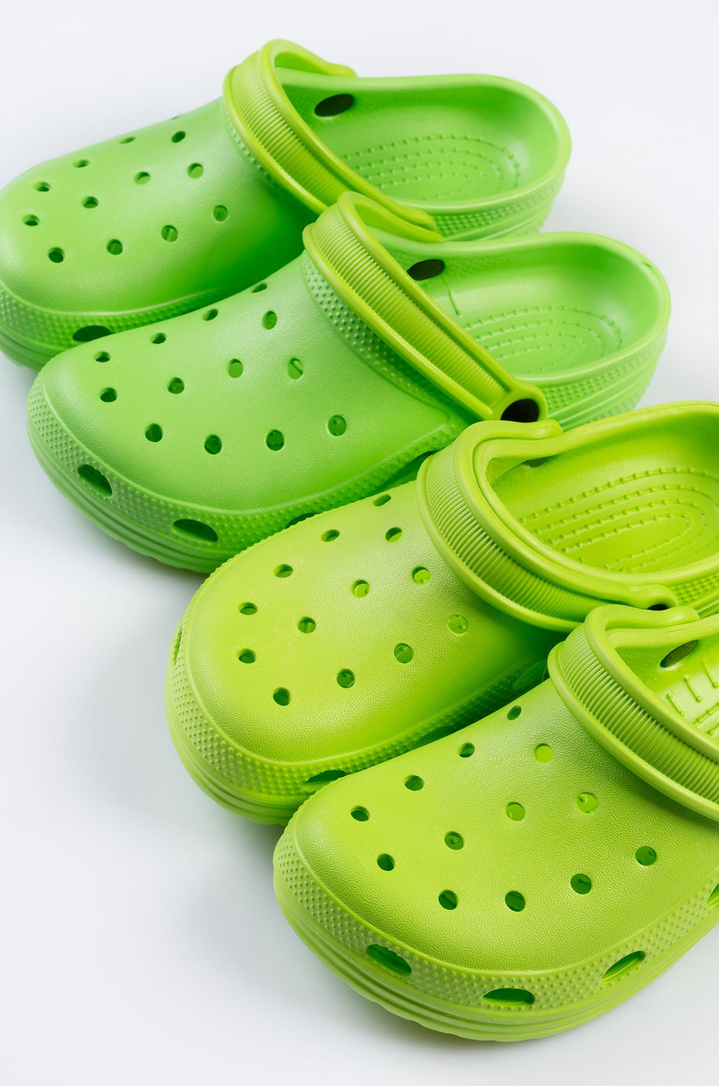 Детские сабо Happyfox