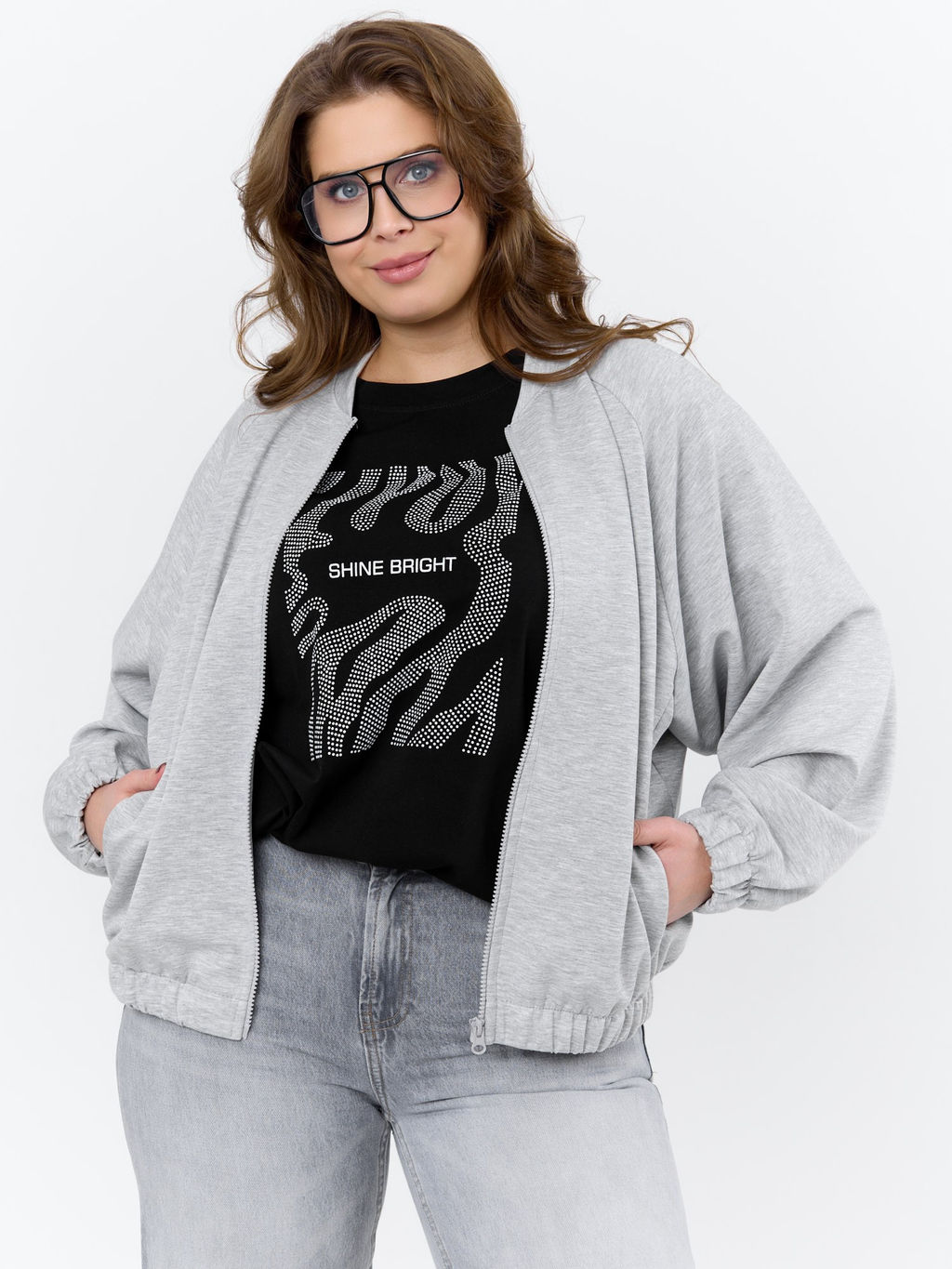 Бомбер Нео-1 VIOTEX - Виотекс фото 19